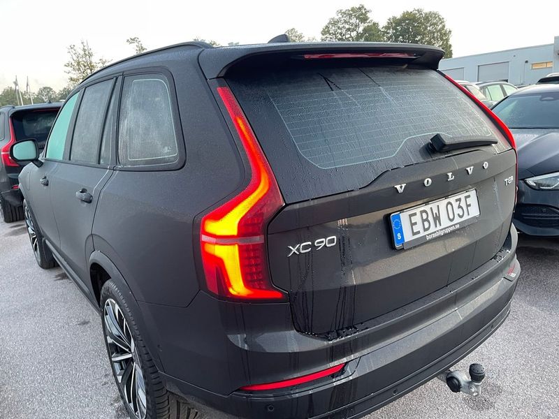 Volvo XC90 bild 4