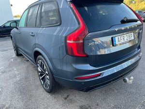 Volvo XC90 bild 4