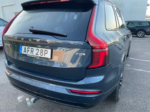 Volvo XC90 bild 3