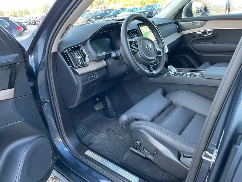 Volvo XC90 bild 5