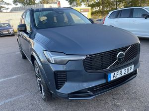 Volvo XC90 bild 2