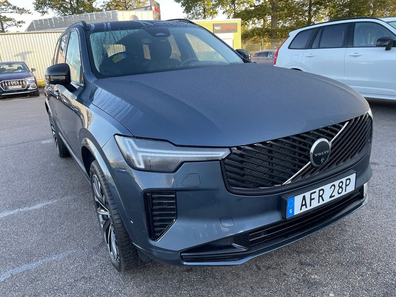 Volvo XC90 bild 2