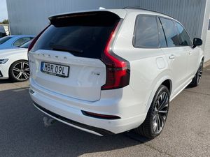 Volvo XC90 bild 3