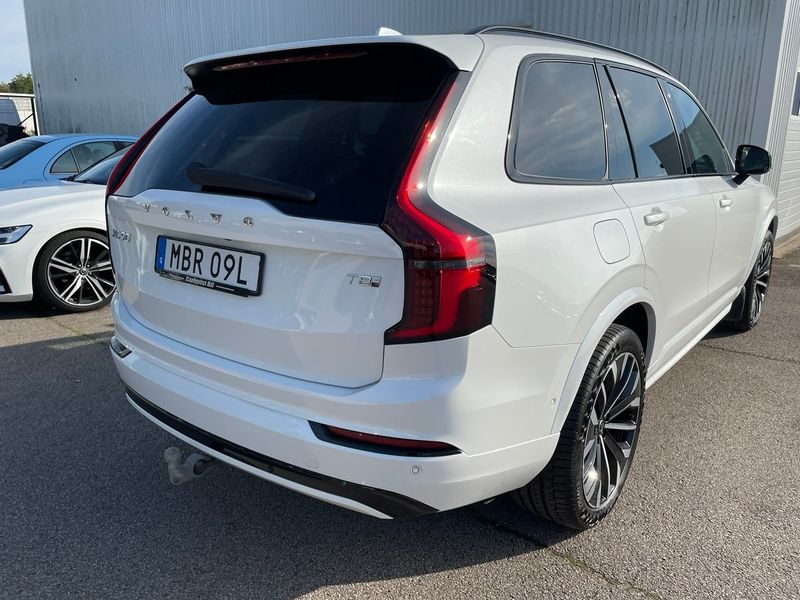 Volvo XC90 bild 3