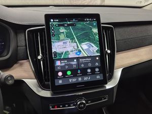 Volvo XC90 bild 7