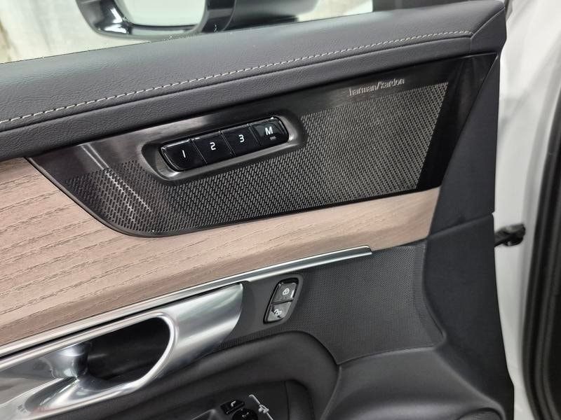 Volvo XC90 bild 15