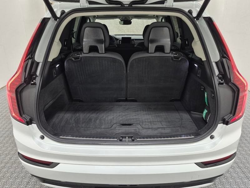 Volvo XC90 bild 16