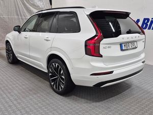 Volvo XC90 bild 5