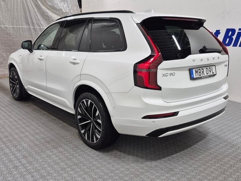 Volvo XC90 bild 5