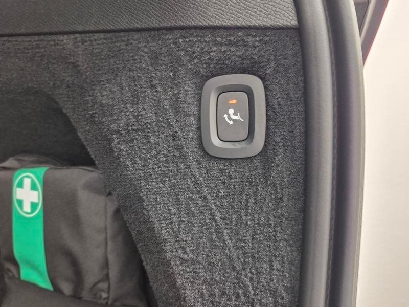 Volvo XC90 bild 9