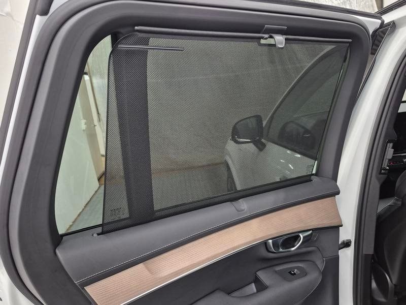 Volvo XC90 bild 13