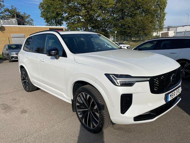 Volvo XC90 bild 2