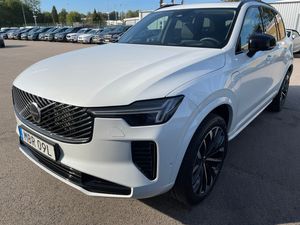 Volvo XC90 bild 1