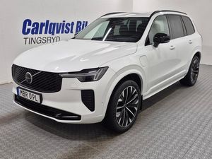Volvo XC90 bild 1