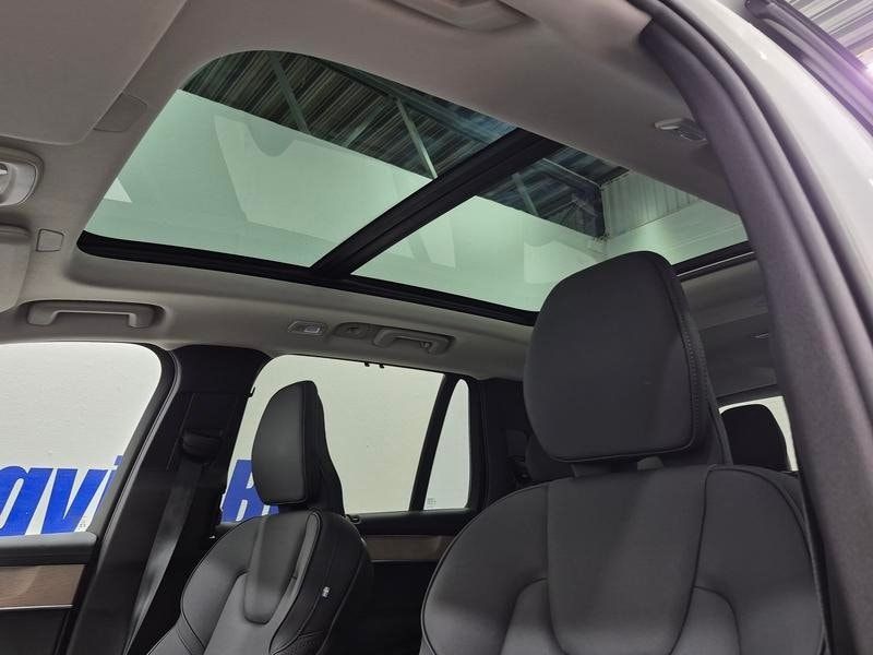 Volvo XC90 bild 14