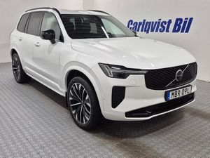 Volvo XC90 bild 3
