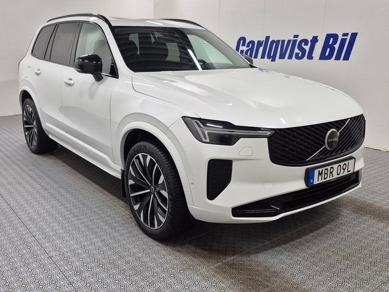 Volvo XC90 bild 3