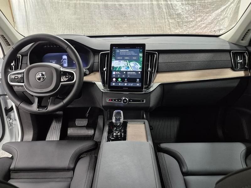 Volvo XC90 bild 6