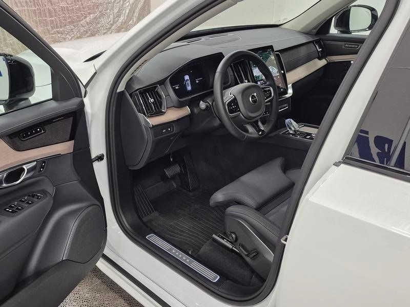 Volvo XC90 bild 2