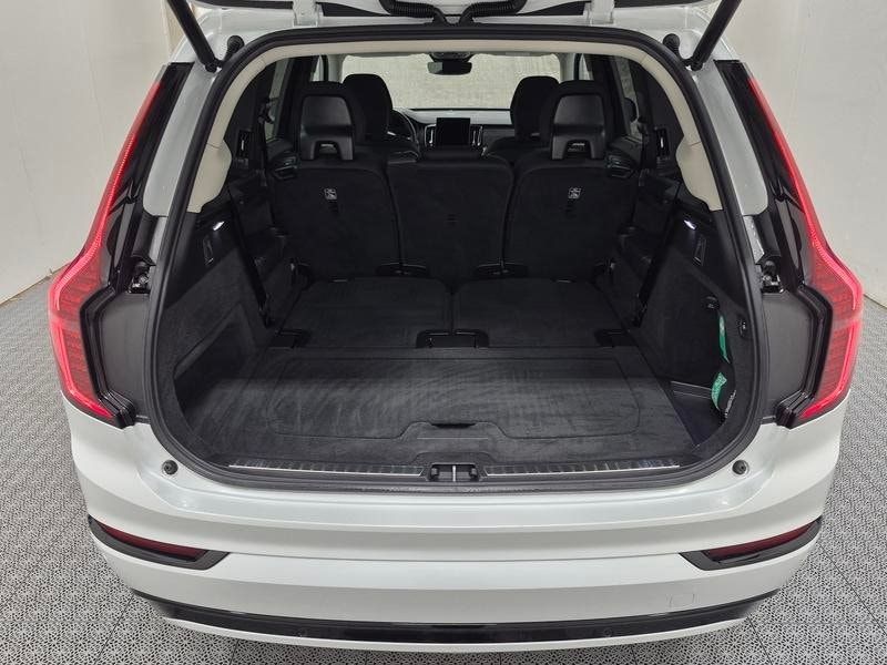 Volvo XC90 bild 11