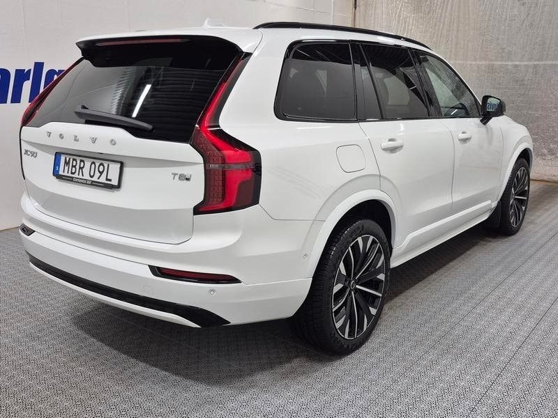 Volvo XC90 bild 4