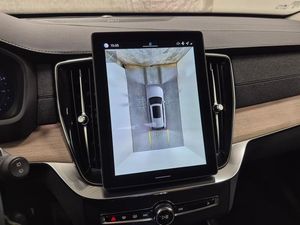Volvo XC90 bild 8