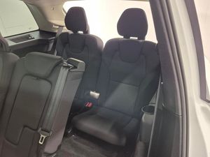 Volvo XC90 bild 12