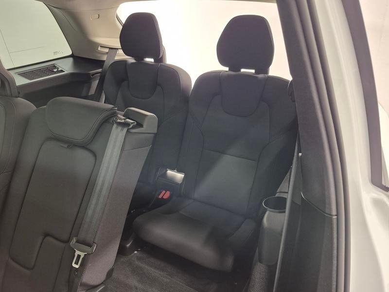 Volvo XC90 bild 12