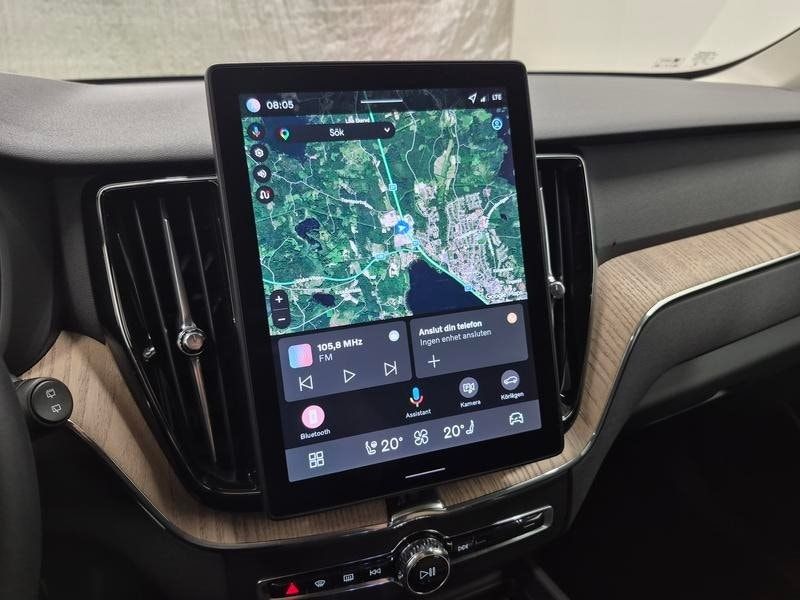 Volvo XC60 bild 7