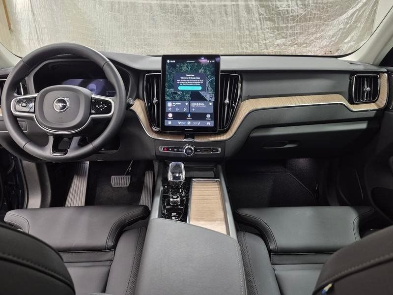 Volvo XC60 bild 6