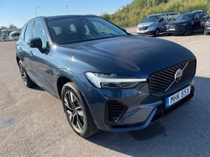 Volvo XC60 bild 2