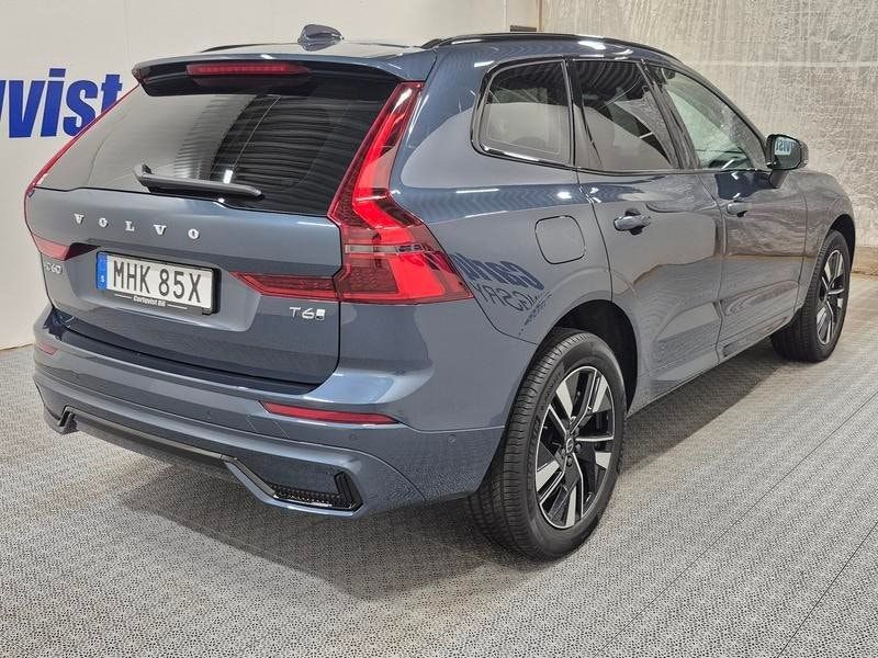 Volvo XC60 bild 4