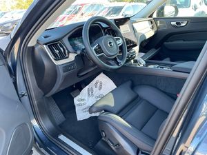 Volvo XC60 bild 5