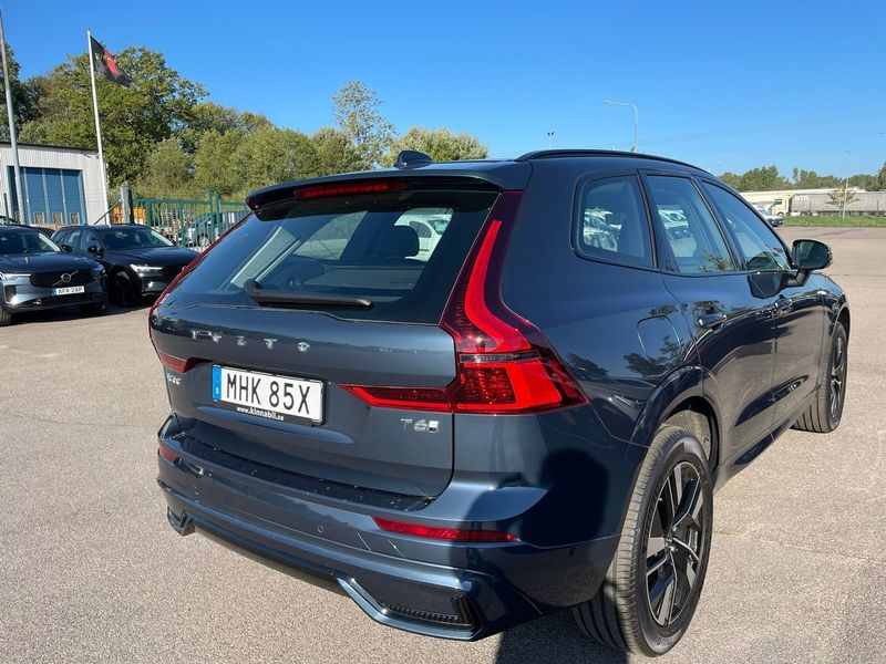 Volvo XC60 bild 3
