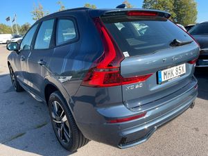 Volvo XC60 bild 4