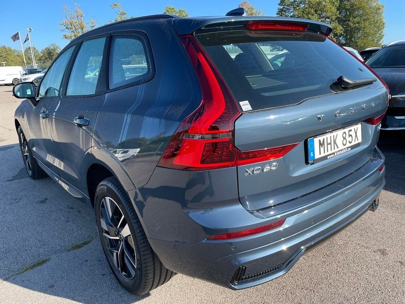 Volvo XC60 bild 4