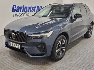 Volvo XC60 bild 1