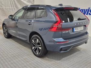 Volvo XC60 bild 3