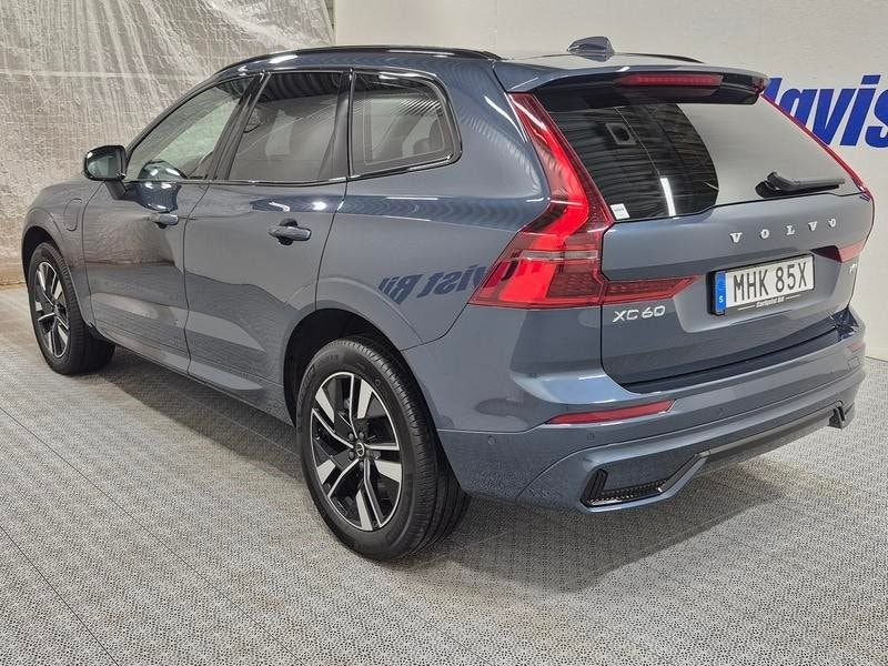 Volvo XC60 bild 3