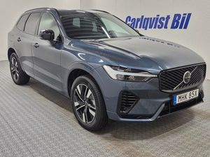 Volvo XC60 bild 5