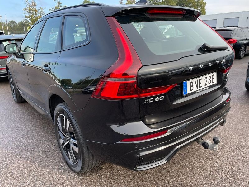 Volvo XC60 bild 4