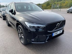 Volvo XC60 bild 2