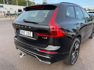 Volvo XC60 bild 3