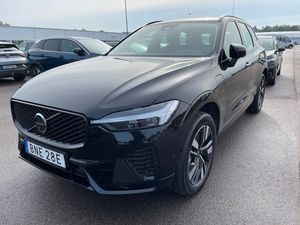 Volvo XC60 bild 1