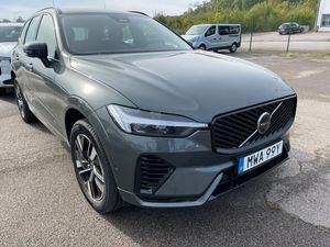 Volvo XC60 bild 2