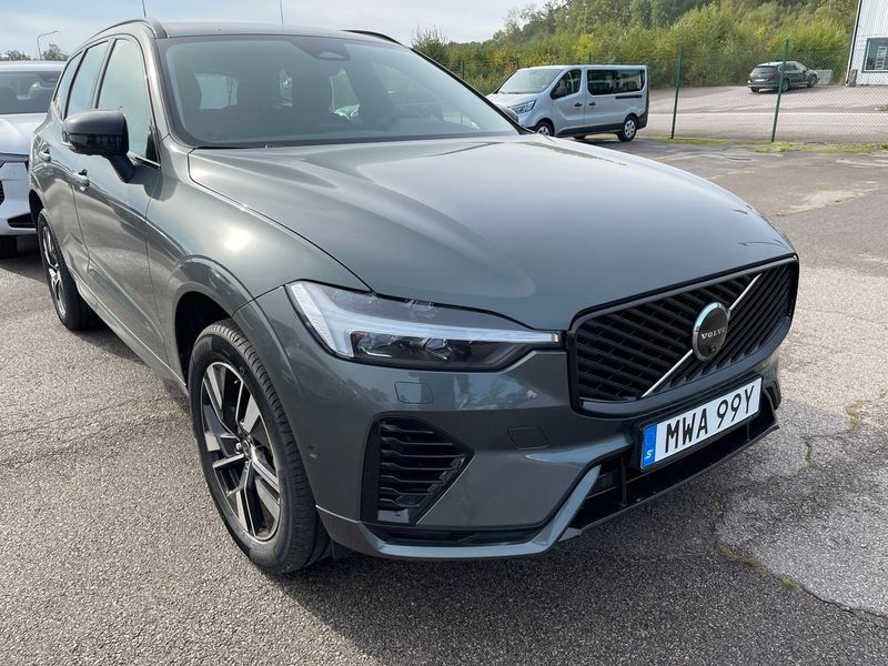Volvo XC60 bild 2