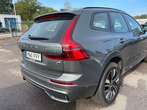 Volvo XC60 bild 3