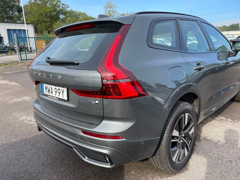 Volvo XC60 bild 3