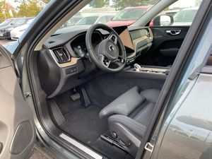Volvo XC60 bild 5