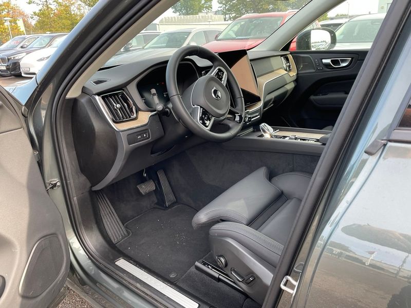 Volvo XC60 bild 5